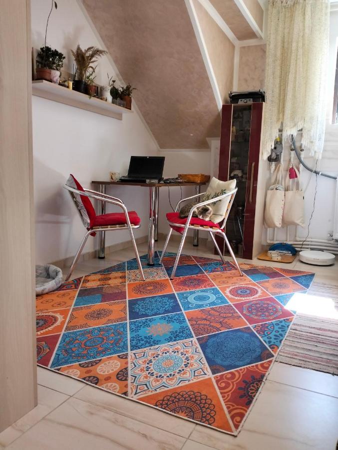 Royal Awoun Home Bukarest Kültér fotó