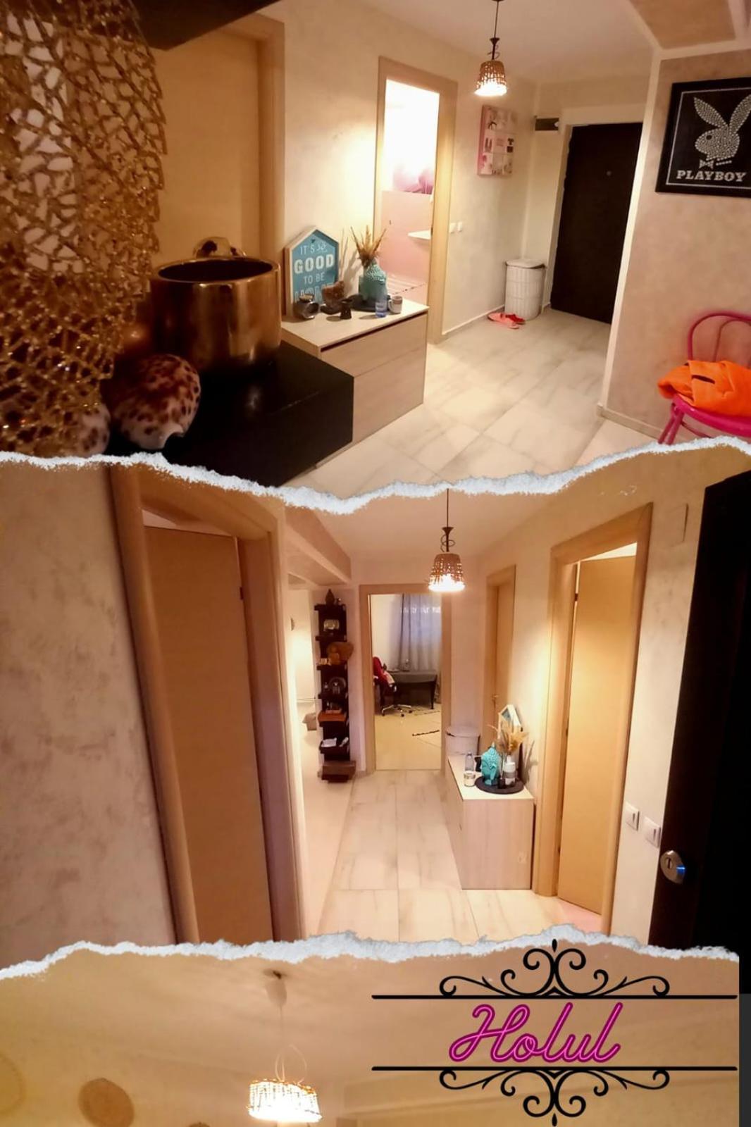 Royal Awoun Home Bukarest Kültér fotó
